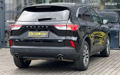 Ford Escape 2019 - фото 6