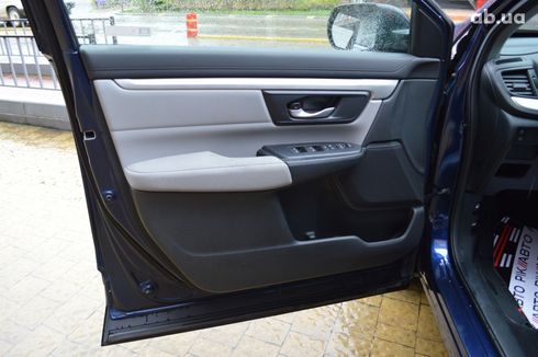 Honda CR-V 2019 - фото 6