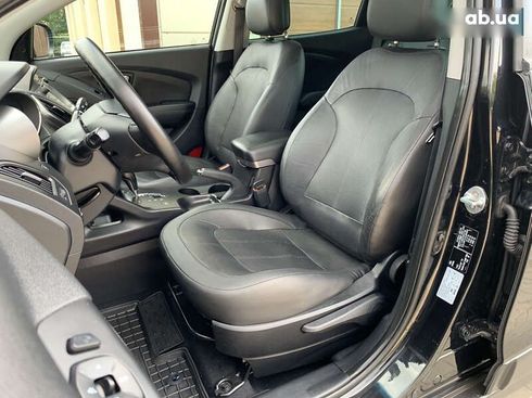 Hyundai ix35 2014 - фото 27