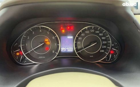 Nissan Patrol 2015 - фото 10