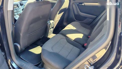 Volkswagen Passat 2014 - фото 7