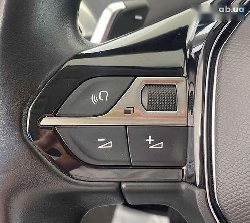 Peugeot 3008 2020 - фото 20