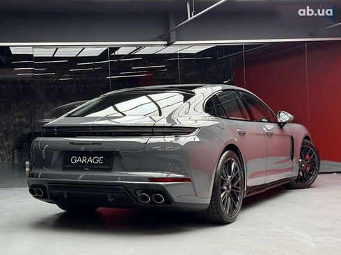 Porsche Panamera 2025 - фото 17