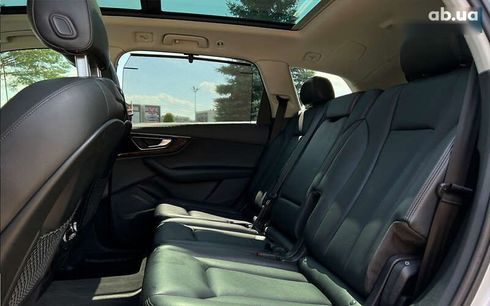 Audi Q7 2018 - фото 14