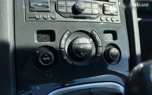 Peugeot 5008 2012 - фото 21
