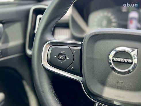 Volvo XC40 2021 - фото 20