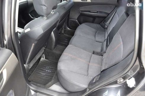 Subaru Forester 2008 - фото 20