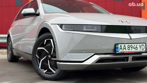 Hyundai Ioniq 5 2021 - фото 16