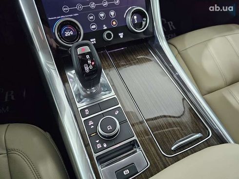 Land Rover Range Rover Sport 2020 - фото 28