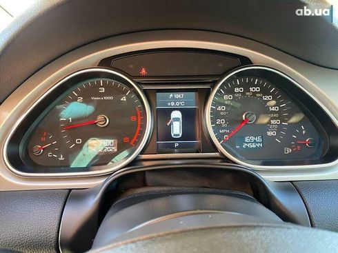 Audi Q7 2013 - фото 14