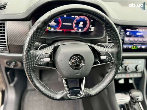 Skoda Kodiaq 2024 - фото 28