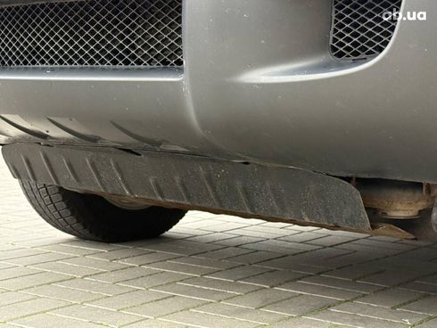 Hyundai Tucson 2008 серый - фото 9