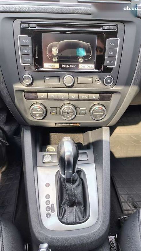 Volkswagen Jetta 2014 - фото 26