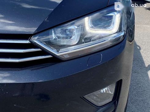 Volkswagen Golf 2016 - фото 15