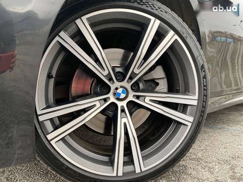 BMW 3 серия 2020 - фото 2