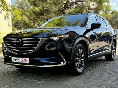 Mazda CX-9 2020 - фото 4