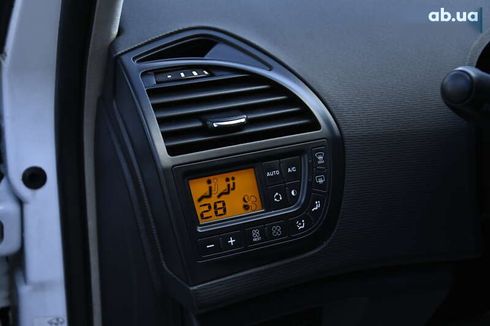 Citroёn C4 Picasso 2010 - фото 17