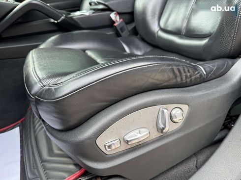 Porsche Cayenne 2012 - фото 16