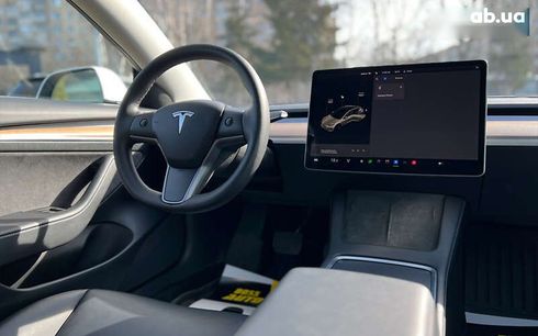 Tesla Model 3 2023 - фото 15