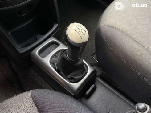 Nissan Note 2009 - фото 12