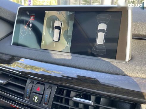 BMW X5 2014 - фото 14