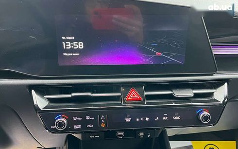 Kia Niro 2022 - фото 16