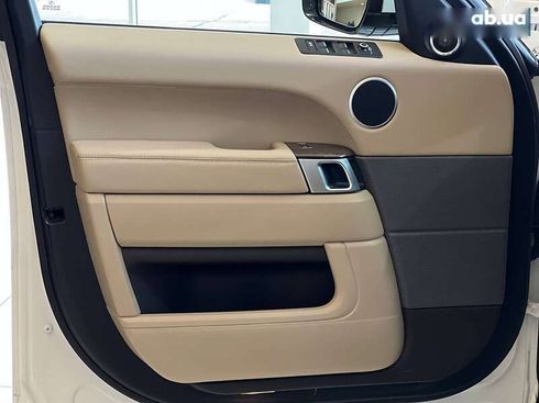 Land Rover Range Rover Sport 2016 - фото 12