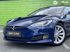 Продажа б/у Tesla Model S 2015 года в Киеве - купить на Автобазаре