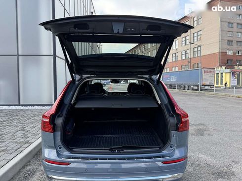 Volvo XC60 2023 - фото 23