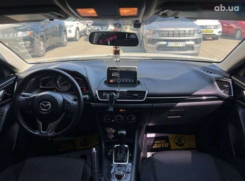 Mazda 3 2013 - фото 25