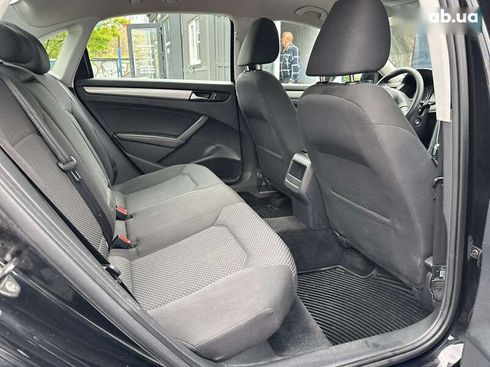 Volkswagen Passat 2013 - фото 11