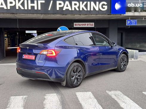 Tesla Model Y 2024 - фото 3