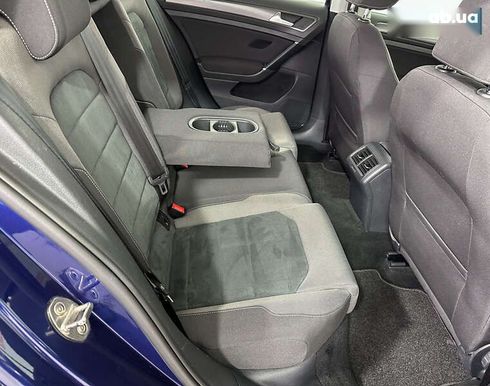 Volkswagen Golf 2018 - фото 9