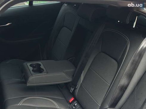 Jaguar I-Pace 2020 - фото 10