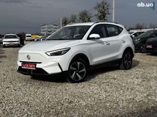 Продаж вживаних MG в Львівській області - купити на Автобазарі