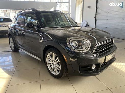 MINI Countryman 2018 - фото 7
