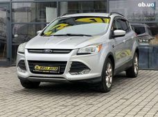 Продажа б/у Ford Escape 2015 года - купить на Автобазаре