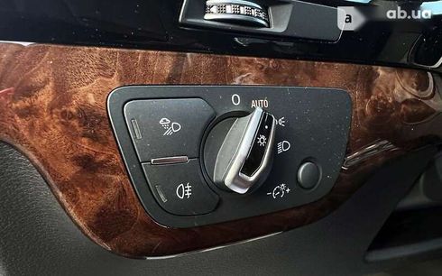 Audi Q7 2017 - фото 11