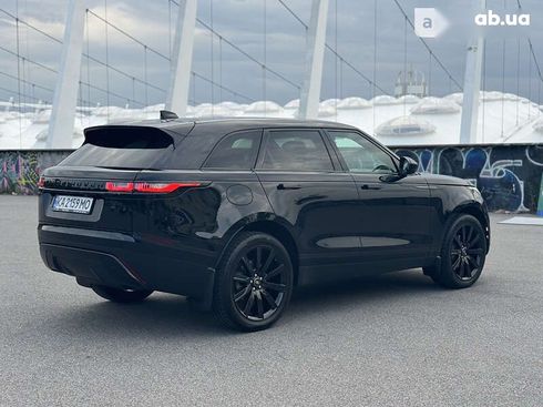 Land Rover Range Rover Velar 2020 - фото 13