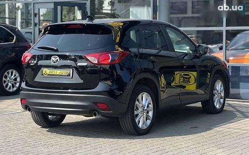 Mazda CX-5 2014 - фото 6