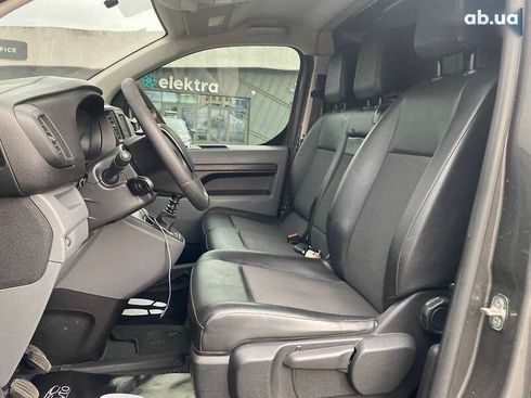 Peugeot Expert 2020 - фото 11