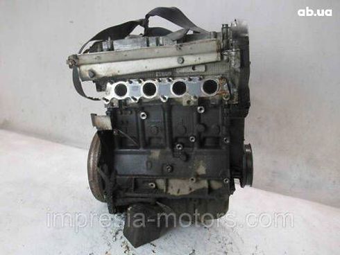 двигатель в сборе для Volkswagen passat b5 - купити на Автобазарі - фото 8