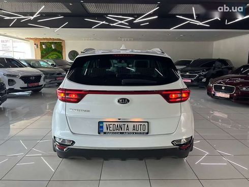 Kia Sportage 2018 - фото 5