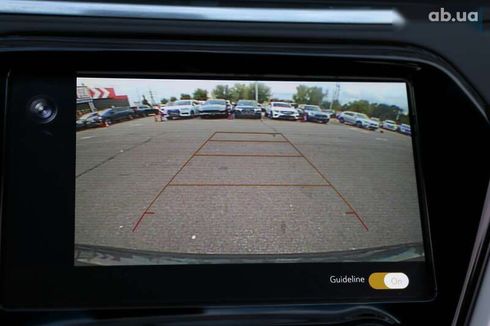 Chevrolet Bolt 2018 - фото 18