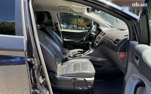 Ford Kuga 2012 - фото 17