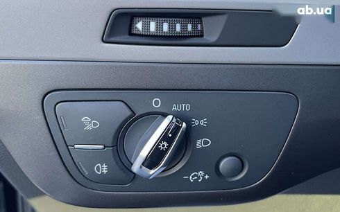 Audi Q7 2017 - фото 26