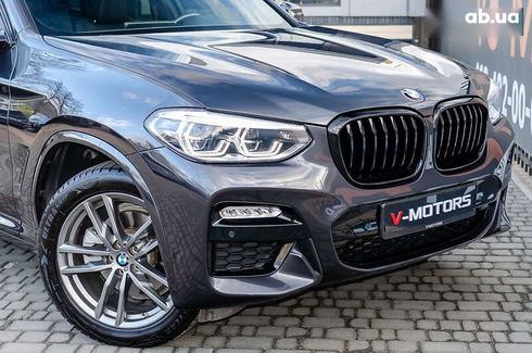 BMW X4 2018 - фото 11