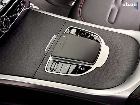 Mercedes-Benz G-Класс 2020 - фото 28