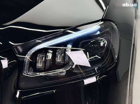 Mercedes-Benz GLS-Класс 2023 - фото 18