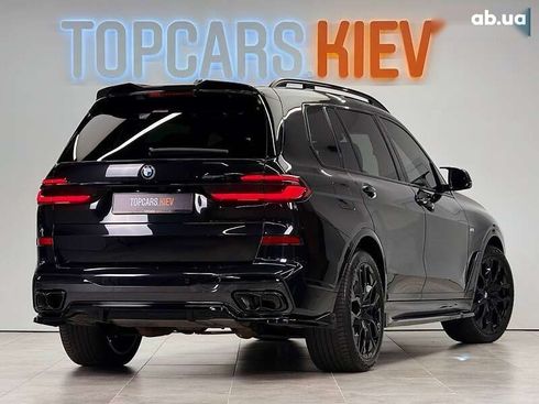 BMW X7 2023 - фото 5